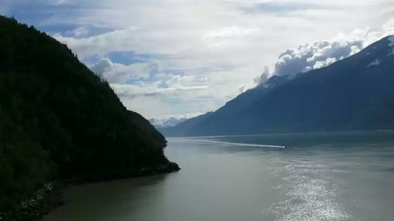 Skagway