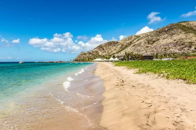 St Kitts