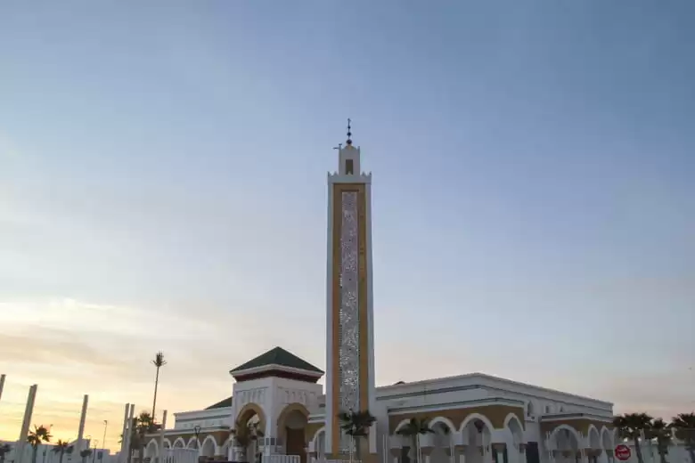 Tanger