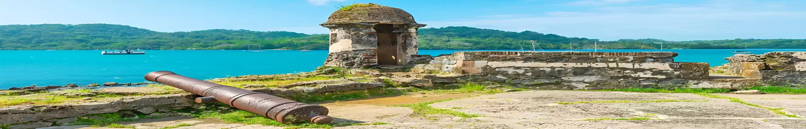 Colón - Panama