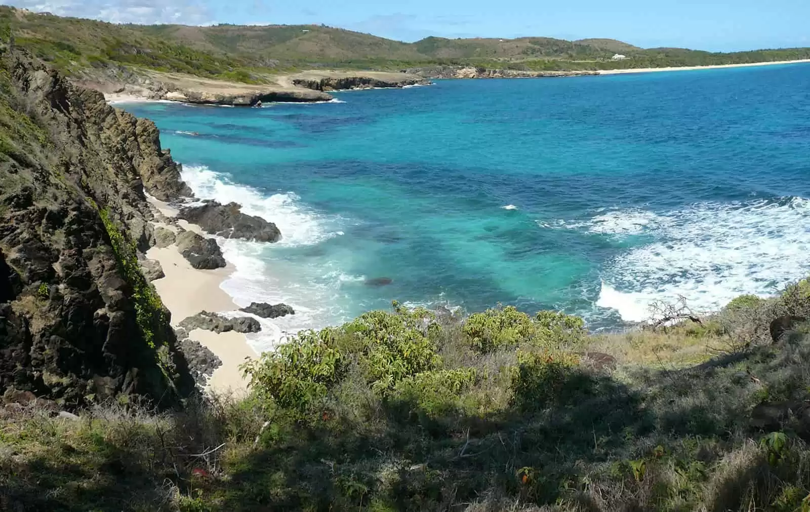 Fort de France, Martinique