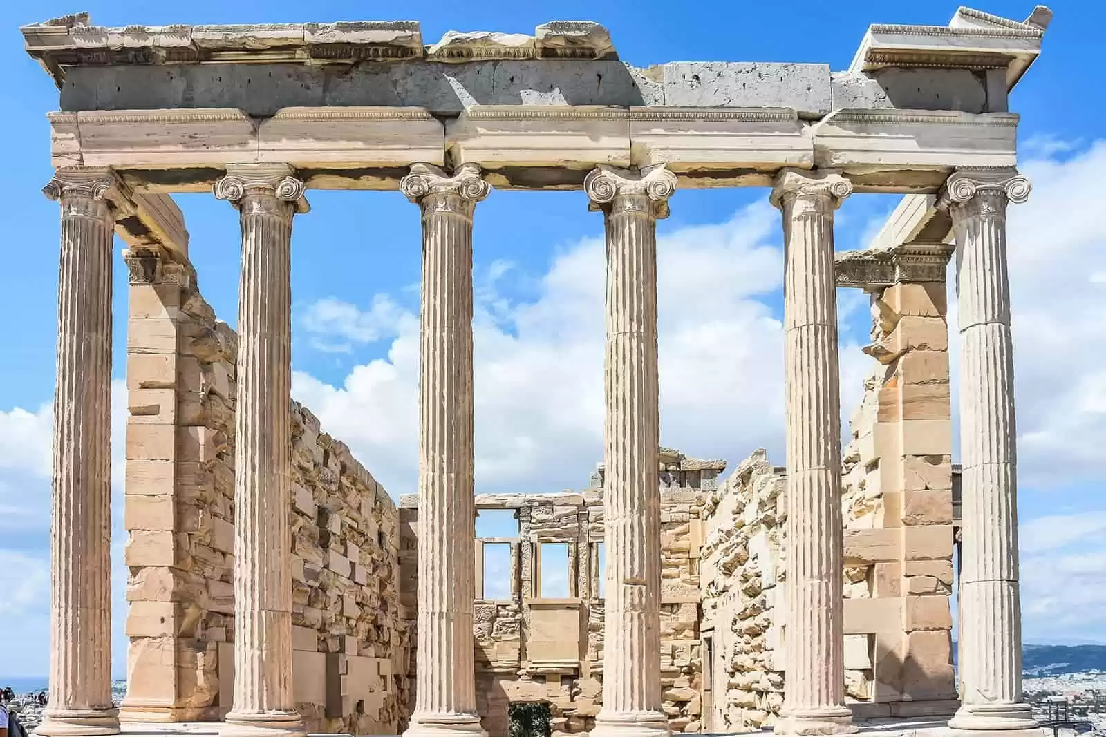 Le Piree - Athenes