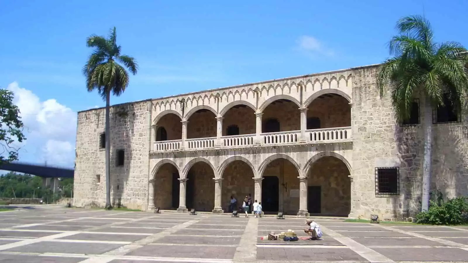 Saint Domingue